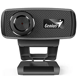 ВЕБ-камера Genius Facecam 1000X Black (32200223101)