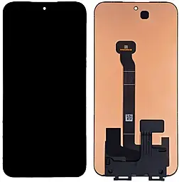 Дисплей Xiaomi Redmi Note 15 Pro 5G з тачскріном, (OLED), Black - фото Дисплей Xiaomi Redmi Note 15 Pro 5G з тачскріном, (OLED), Black