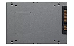 Накопичувач SSD Kingston UV500 240 GB (SUV500/240G) - мініатюра 3