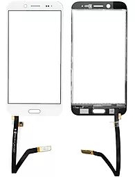 Сенсор (тачскрин) HTC 10 Evo M10f White - фото Сенсор (тачскрин) HTC 10 Evo M10f White