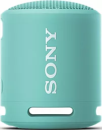 Колонки акустичні Sony SRS-XB13 Sky Blue (SRSXB13LI.RU2) - мініатюра 3