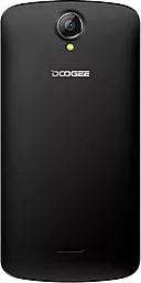 DOOGEE X6 Black - миниатюра 3