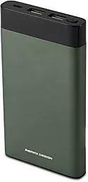 Повербанк Remax Renor RPP-120 10000 mAh Green