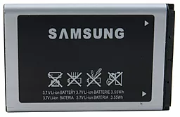 Аккумулятор Samsung C3322i / AB463651BU / BMS6412 (960 mAh) ExtraDigital