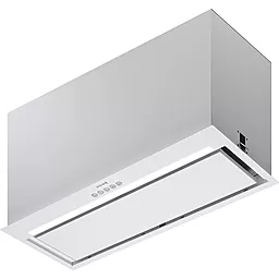 Вытяжка встроенная Franke Box Flush EVO FBFE WH MATT A70 (305.0665.367) - фото Вытяжка встроенная Franke Box Flush EVO FBFE WH MATT A70 (305.0665.367)