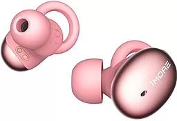 Навушники 1More Stylish Pink (E1026BT-I) - мініатюра 2