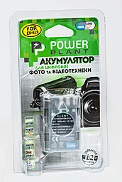 Аккумулятор для фотоаппарата Nikon EN-EL9 (1400 mAh) DV00DV1173 PowerPlant - миниатюра 3