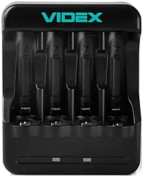 Зарядний пристрій Videx VCH-N401 - мініатюра 2