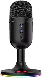 Микрофон Redragon Pulsar GM303 RGB Black (71662)