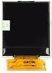 Дисплей Samsung B100, D100, E100, E700, S500, S508 (внутрішній) без тачскріна