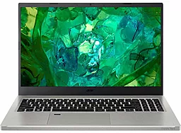 Ноутбук Acer Aspire Vero AV15-53P-519E Cobblestone Gray (NX.KLLEU.001) - фото Ноутбук Acer Aspire Vero AV15-53P-519E Cobblestone Gray (NX.KLLEU.001)