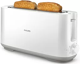 Тостер Philips HD2590/00 - фото Тостер Philips HD2590/00