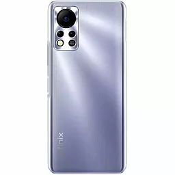 Мобільний телефон Infinix Hot 11S (X6812B) 6/128Gb NFC  Purple - мініатюра 3
