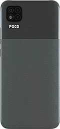 Смартфон Poco C31 3/32GB Black - миниатюра 3