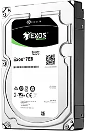 Жесткий диск Seagate Exos 7E8 SATA 4TB (ST4000NM000A) - фото Жесткий диск Seagate Exos 7E8 SATA 4TB (ST4000NM000A)