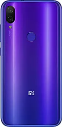 Мобільний телефон Xiaomi Mi Play 4/64GB Global version Blue - мініатюра 3