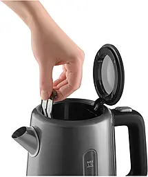Kettle/metall SENCOR SWK 1753BK - миниатюра 9 Kettle/metall SENCOR SWK 1753BK - миниатюра 9