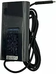 Блок питания для ноутбука Dell 20v 4.5a 90w 20V 4.5A (USB Type-C) 0TDK33