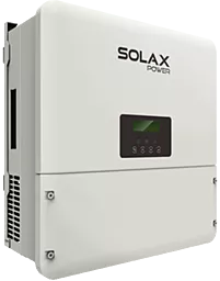 Гібридний інвертор SOLAX X1-HYBRID-6.0M 70-550V 6000w - фото Гібридний інвертор SOLAX X1-HYBRID-6.0M 70-550V 6000w