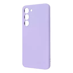 Чохол Wave Colorful Case для Samsung Galaxy S23 Plus Light Purple