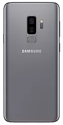 Samsung Galaxy S9+ 64GB (SM-G965FZKD) Titanium grey - миниатюра 3