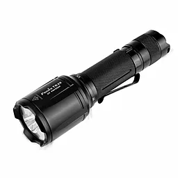 Фонарик аккумуляторный Fenix TK25 UV Cree XP-G2 (1x18650)