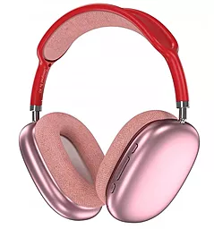 Навушники XO BE25 Pink
