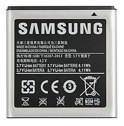 Аккумулятор Samsung i9000 Galaxy S / EB575152LU (1650 mAh) 12 мес. гарантии - миниатюра 2