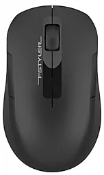 Компьютерная мышка A4Tech Fstyler FG15CS Air2 Grey - фото Компьютерная мышка A4Tech Fstyler FG15CS Air2 Grey