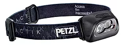 Фонарик Petzl Actik (E99AAA) Black
