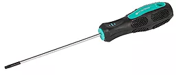 Отвёртка MASTERTOOL TT10 x 100 мм (49-0101) - фото Отвёртка MASTERTOOL TT10 x 100 мм (49-0101)