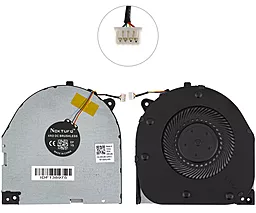 Вентилятор (кулер) для ноутбука Lenovo Legion Y540-15IRH (GPU FAN) 4pin (DC28000DRF0, DFS200105RD0T) - фото Вентилятор (кулер) для ноутбука Lenovo Legion Y540-15IRH (GPU FAN) 4pin (DC28000DRF0, DFS200105RD0T)