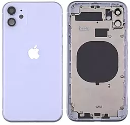 Корпус для Apple iPhone 11 Purple
