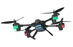 Квадрокоптер р/у WL Toys Q323-E Racing Drone с камерой Wi-Fi 720P (WL-Q323-E) - миниатюра 5