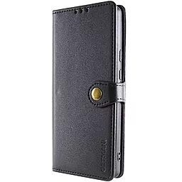 Чохол GETMAN Gallant для Google Pixel 7a Black - мініатюра 3 Чохол GETMAN Gallant для Google Pixel 7a Black - мініатюра 3
