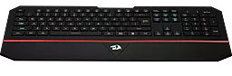 Клавіатура Redragon Karura2 RGB (78378) - мініатюра 4