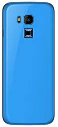 Мобильный телефон Assistant AS-204 Blue - миниатюра 2