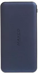 Повербанк Maxco MR-8000 Razor 8000mAh Blue