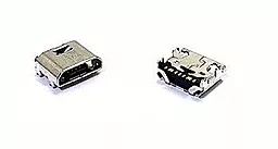 Роз'єм зарядки Samsung Galaxy Win Duos i8552 / Galaxy Grand i9080 / i9082 Duos / Galaxy Mega 5.8 i9150 / i9152 7 pin, Micro-USB - фото Роз'єм зарядки Samsung Galaxy Win Duos i8552 / Galaxy Grand i9080 / i9082 Duos / Galaxy Mega 5.8 i9150 / i9152 7 pin, Micro-USB