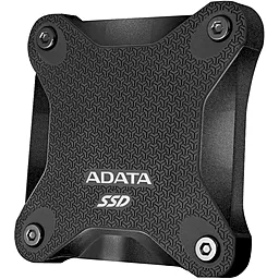Накопичувач SSD ADATA SD620 512GB USB3.2 Gen2 Black (SD620-512GCBK)