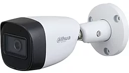 Камера відеоспостереження DAHUA DH-HAC-HFW1200CMP (2.8 мм)