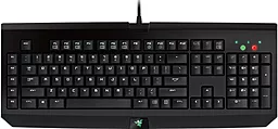 Клавиатура Razer Widow 2014 Expert (RZ03-00393400-R3R1) Black - фото Клавиатура Razer Widow 2014 Expert (RZ03-00393400-R3R1) Black