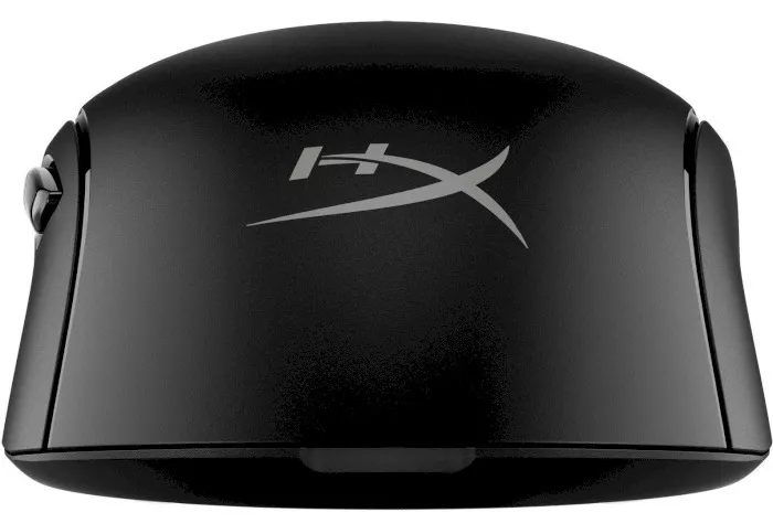 Комп'ютерна мишка HyperX Pulsefire Haste 2 Core Wireless Black (8R2E6AA) - фото 6