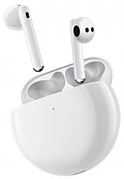 Навушники Huawei Freebuds 4 White (55034498) - мініатюра 4