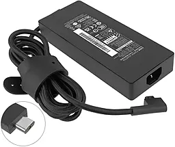Блок питания для ноутбука Razer 19.5V, 11.8A, 230W, (RC30-024801) Original - фото Блок питания для ноутбука Razer 19.5V, 11.8A, 230W, (RC30-024801) Original