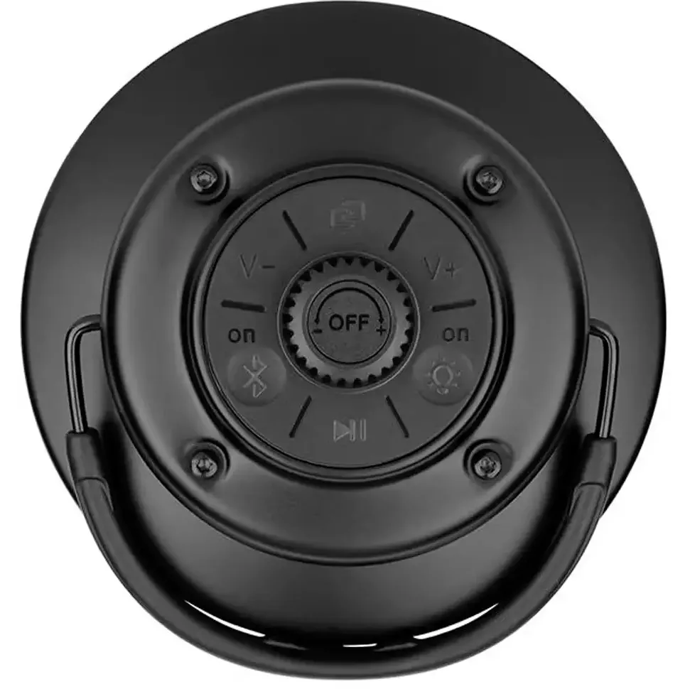 Ліхтарик Olight Olantern Music Black - фото 4