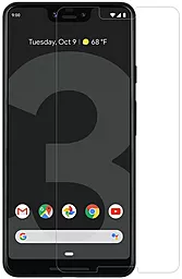 Защитная пленка Nillkin Crystal Google Pixel 3 XL Clear