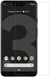 Защитная пленка Nillkin Crystal Google Pixel 3 XL Clear - фото Защитная пленка Nillkin Crystal Google Pixel 3 XL Clear