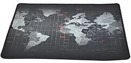 Коврик Voltronic Карта мира 240x200 (6564) - фото Коврик Voltronic Карта мира 240x200 (6564)