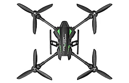 Квадрокоптер р/у WL Toys Q323-E Racing Drone с камерой Wi-Fi 720P (WL-Q323-E) - миниатюра 3
